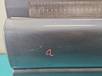 DRZWI PRZÓD PRAWE PASAŻERA Suzuki Grand Vitara I 5d stalowy