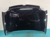 Maska przednia Vw Lupo czarny L041