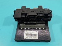 Sterownik moduł komfortu Mercedes W203 2035451601, 5DK008485-50
