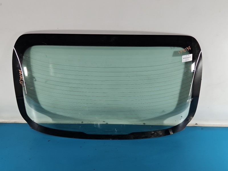 Szyba tylna KLAPY BAGAŻNIKA TYŁ Fiat Tipo II 15- sedan