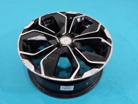 Felga aluminiowa 16" Renault Captur I alufelga