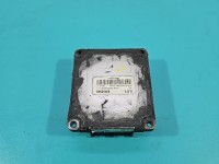Komputer Sterownik silnika 09353509 Opel Astra II G 1.6 8V