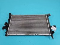 Chłodnica wody Opel Corsa C 1,3.0 cdti