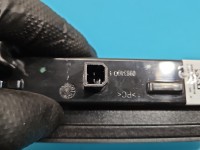 TRZECIE ŚWIATŁO STOP STOPU Fiat Tipo II 15- sedan