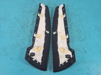 Fotele komplet kanapa Volvo S90 II 16-