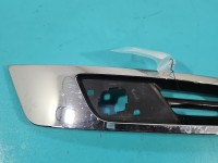 Zaślepka kratka zderzaka prawa atrapa Peugeot 5008 C04626-091ISM027