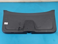 Tapicerka klapy tył boczek bagażnika tylnej Skoda Kamiq 658867975B