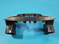 Kratka nawiewu środkowa Maserati Ghibli III 13- 670066392 EUROPA