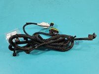Wiązka zderzaka tył Fiat Tipo II 15- 0521134450E Instalacja pdc
