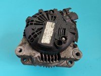 TEST Alternator Fiat Ulysse II 02-10 2542564A, 9645907580 2.0 jtd
