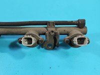 TESTOWANY Wtryskiwacz Nissan Micra K11 T135201, A46-H02 1.0 16V