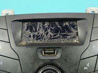 Radio fabryczne Ford Transit MK8 13-17 radioodtwarzacz