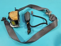 Pas bezpieczeństwa przód lewy kierowcy Honda City IV EU