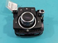 Przełącznik radia nawigacji panel Mazda CX-5 I 12-17