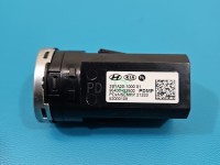 Przełącznik Hyundai, start stop Hyundai I30 III 16- 3S1A20-1000, 95430-G3500