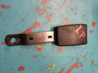 Pas bezpieczeństwa przód lewy kierowcy Vw Transporter T5 7H0857877, 7H0857577QVZ EU