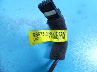 Mikrofon Hyundai Ix35 09-13 2.0 16v