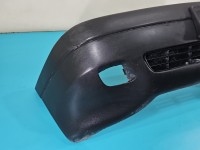 Zderzak przód Audi 80 B3 zielony