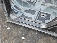 Próg lewy SŁUPEK ŚRODKOWY B Mazda 6 III GJ kombi 5d 42s