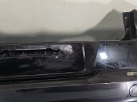Zderzak tył Vw Tiguan I 07- LC9X