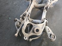 Tylna belka oś tył Jeep Grand Cherokee IV WK2 3.0 CRD