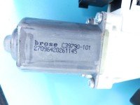 Podnośnik przód lewy SZYBY WINDA C39790-101, C26569-104, FK7223201AC Land rover Discovery Sport 14- L550 Europejska, 6pin 5d HB
