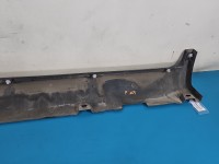 Listwa progowa prawa PRÓG NAKŁADKA Ford Kuga Mk1 08-13 8V41-S10154-AC