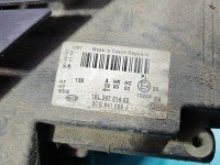 Reflektor prawy lampa przód Vw Passat B6 EUROPA