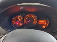 Silnik Dacia Dokker H5HB470 1.3 TCE FILM pomiar