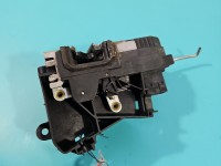 Zamek przód lewy Opel Vectra C EUROPA 5pin 13210767