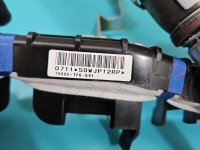 Kurtyna prawa poduszka airbag Honda Jazz III HB