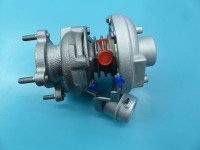 Turbosprężarka Regenerowana Audi 80 B4 454082-1, 028145701T 1.9 tdi