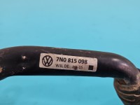 przewód wąż rurka wody Vw Sharan II 10- 7N0815098 2.0 tdi 177KM