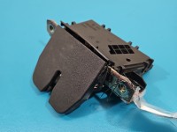 Zamek klapy tył Opel Astra III H HB Producent części: OPEL, 3pin hatchback