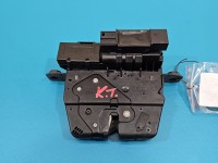 Zamek klapy tył BMW F01 sedan 5 PIN 51247269543