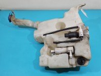 Zbiornik Zbiorniczek płynu spryskiwacza Mercedes ML W164
