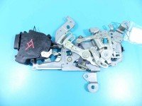 Zamek tył lewy MAZDA 5 05- Producent części: Mazda, 6PIN