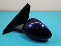 Lusterko lewe pin Alfa romeo 147 HB 5d kolor granatowy europa