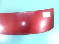 Spoiler lotka klapy Seat Leon I Toledo II bordowy LS3R