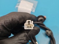 Pas bezpieczeństwa przód prawy pasażera Kia Picanto III 17- 88830-G6000