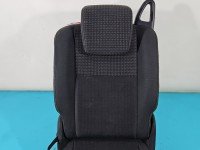 Fotel tył środkowy II rząd Renault Scenic III tylny