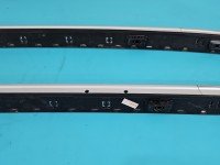 Relingi dachowe komplet Hyundai Tucson III 15-20