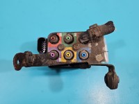 Rozdzielacz Porsche Panamera I 970 3.0 v6 (CWD)