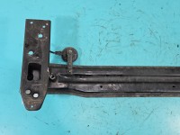 Wzmocnienie zderzaka przód belka Kia Venga Producent części: KIA, Europejska, Brak nr przednie 9A