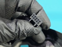 Kierownica Fiat Tipo II 15-