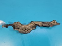 Osłona ZAŚLEPKA PLASTIK Wahacza tył prawa Hyundai Tucson IV 20- 55231-N9000