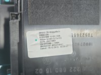 Schowek pasażera Mercedes W222 EUROPA