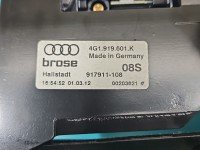 Wyświetlacz AUDI A6 C7 4G1919601K monitor