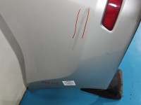 Zderzak tył tylny Toyota Corolla E16 E18 13- sedan 1f7