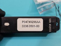 Czujnik Jeep Grand Cherokee IV WK2 04749296AA